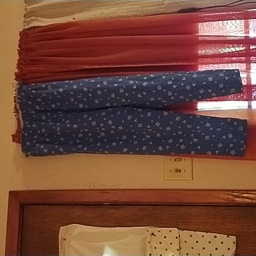 Women's pants